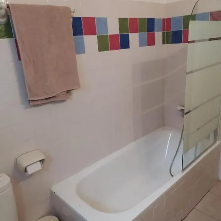 Apartment Piso Centro De