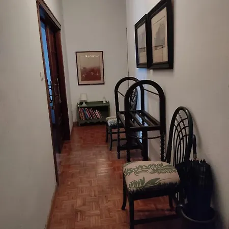 Piso Centro De Apartment Cordoba