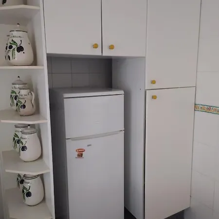 Piso Centro De Apartment *