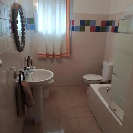 Apartment Piso Centro De Cordoba