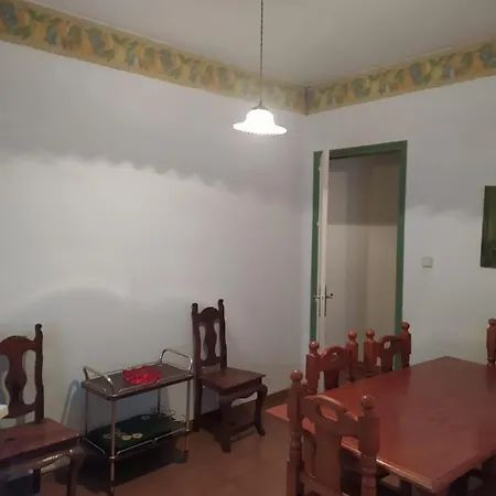 Piso Centro De Apartment