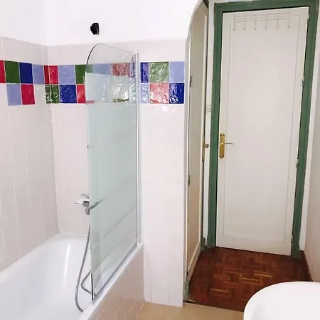 Piso Centro De Apartment Cordoba