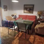 Piso Centro De Córdoba