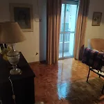 Piso Centro De Apartamento