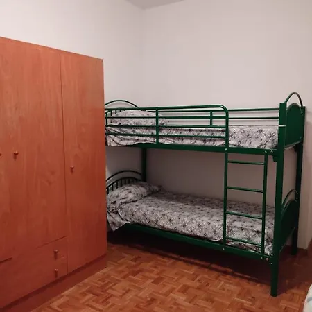 Piso Centro De Appartement *