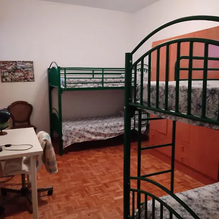 Piso Centro De * 科爾多瓦