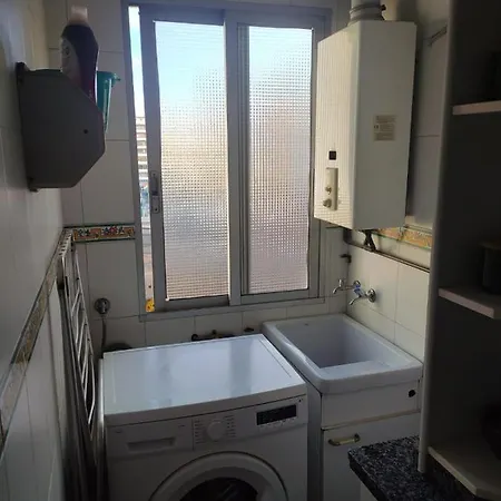 Piso Centro De 科爾多瓦