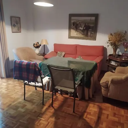 Piso Centro De Córdoba