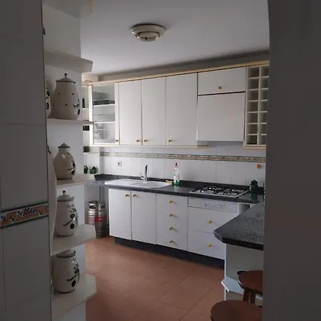 公寓 Piso Centro De 科爾多瓦