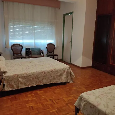 Apartamento Piso Centro De