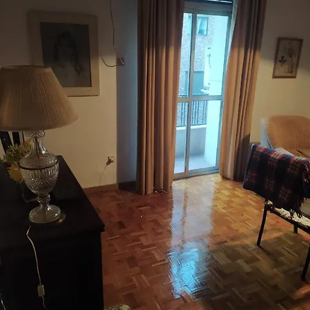 Piso Centro De Appartement