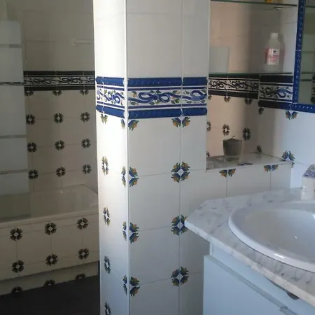 Piso Centro De 公寓