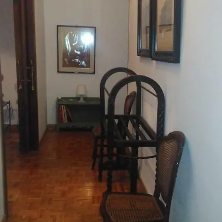 Piso Centro De Appartement