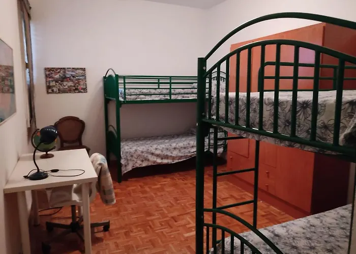 Piso Centro De * Córdoba