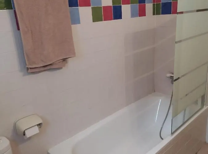 Apartmán Piso Centro De