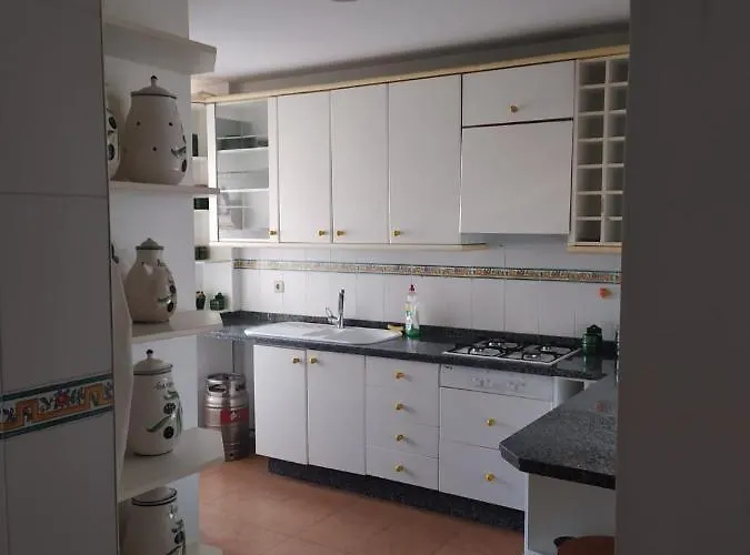 Apartmán Piso Centro De Córdoba