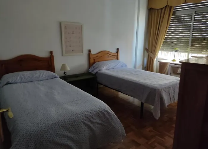 Apartmán Piso Centro De Córdoba