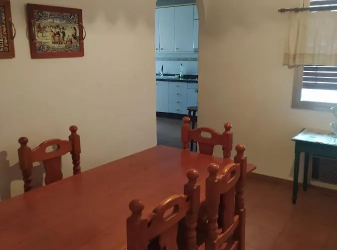 Piso Centro De Córdoba