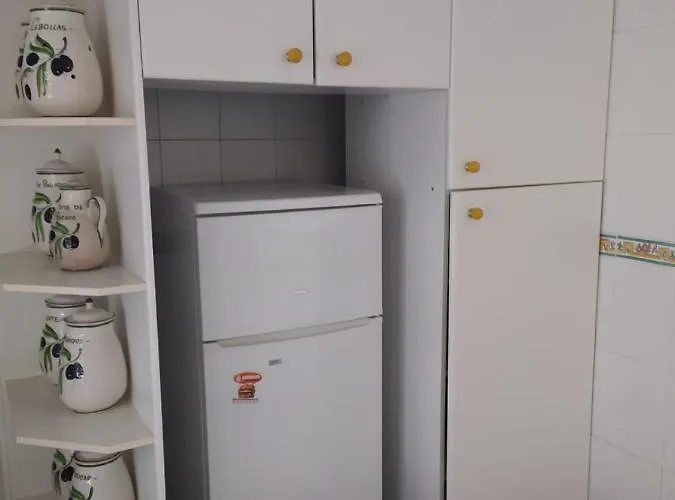 Piso Centro De Apartmán *