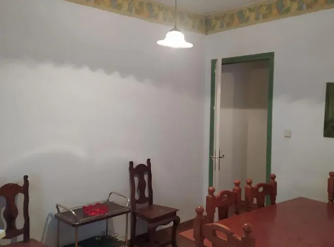 Piso Centro De Apartment