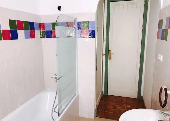 Piso Centro De Apartment Córdoba