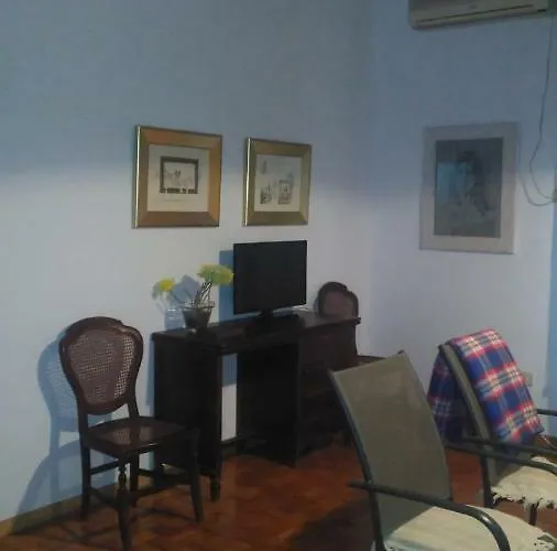 Piso Centro De Córdoba