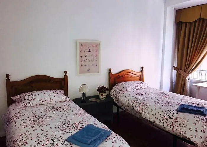 Piso Centro De Apartmán *