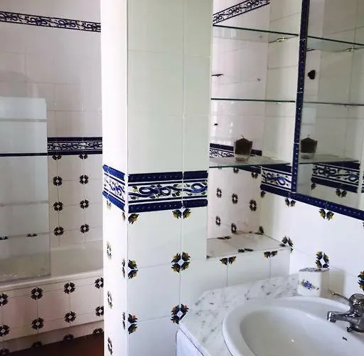 Piso Centro De Apartmán Córdoba