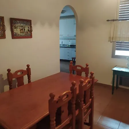 Piso Centro De Κόρδοβα
