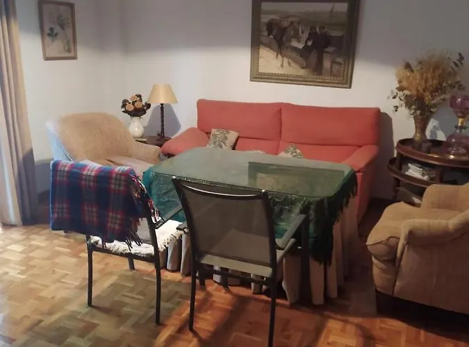 Piso Centro De Cordova