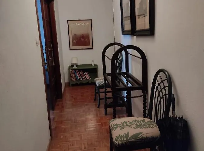 Piso Centro De Appartamento Cordova