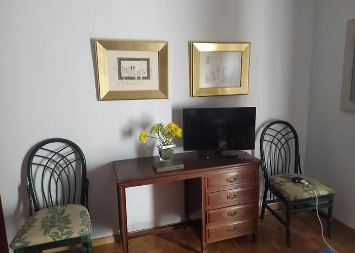 Piso Centro De Cordova