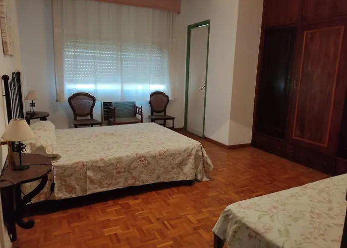 Appartamento Piso Centro De