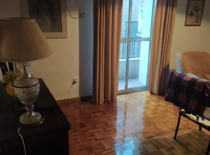 Piso Centro De Appartamento