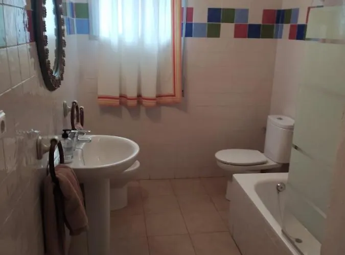 Appartamento Piso Centro De Cordova