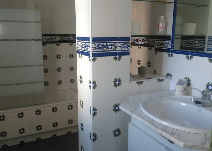 Piso Centro De Appartamento