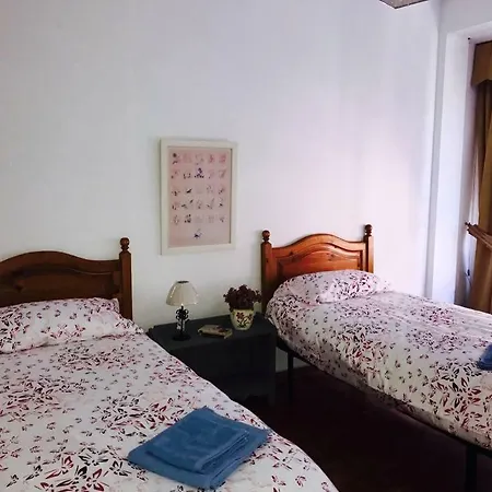 Piso Centro De 公寓 *