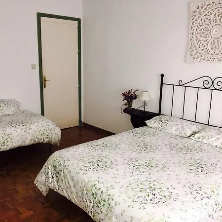 Piso Centro De